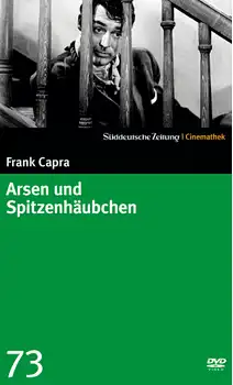 Arsen und Spitzenhäubcneh
