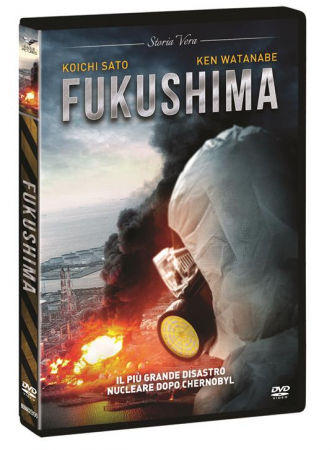Fukushima