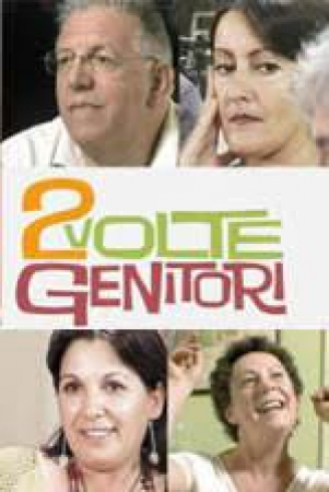 2 volte genitori