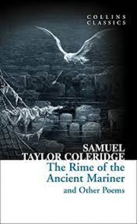 The rime of the ancient mariner and other poems