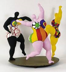 Niki de Saint Phalle