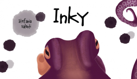 Inky