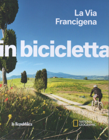 La Via Francigena