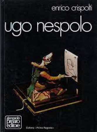 Ugo Nespolo