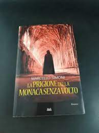 La prigione della monaca senza volto