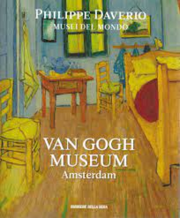 Van Gogh Museum, Amsterdam