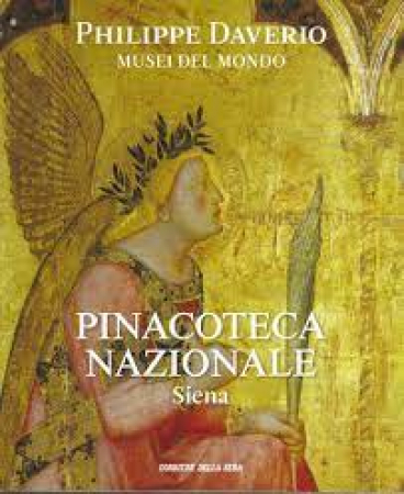 Pinacoteca nazionale, Siena