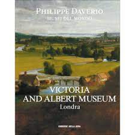 Victoria and Albert Museum, Londra