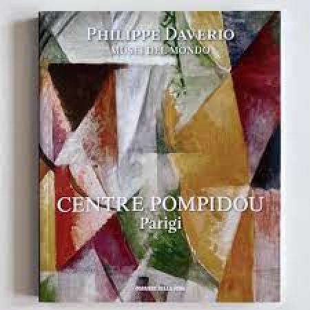 Centre Pompidou, Parigi