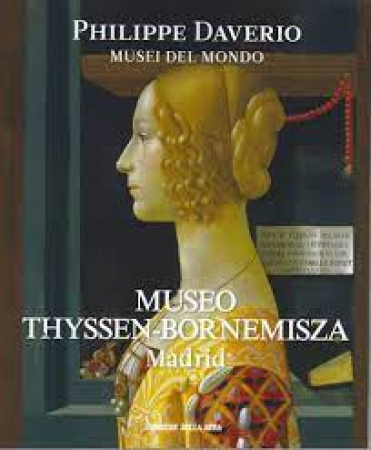 Museo Thyssen-Bornemisza, Madrid