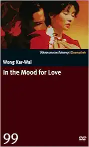 In the mood for love