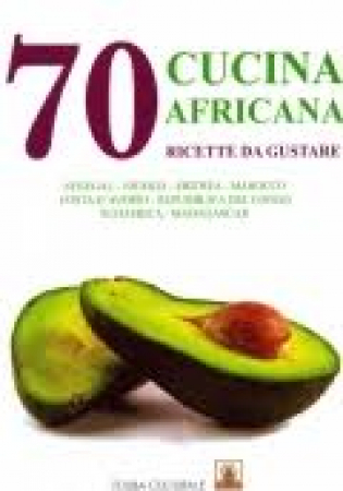 Cucina africana
