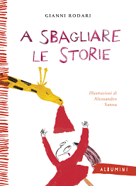 A sbagliare le storie