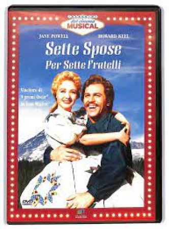 Sette spose per sette fratelli