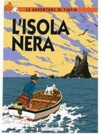 L'isola nera