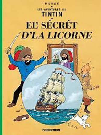 Il segreto del liocorno
