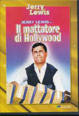 Il mattatore di Hollywood