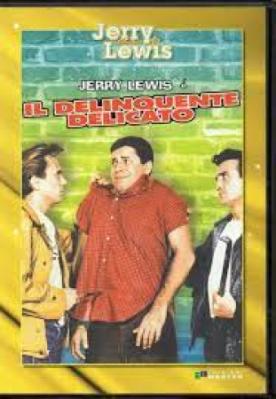 Il delinquente delicato
