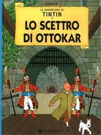 Lo scettro di Ottokar