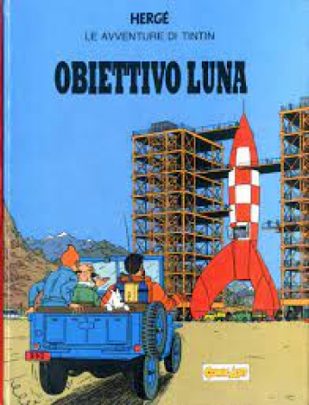 Obiettivo luna