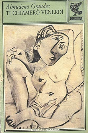 Ti chiamerò Venerdì