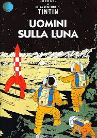 Uomini sulla luna