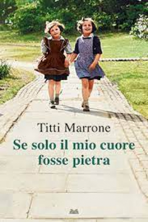 Se solo il mio cuore fosse pietra