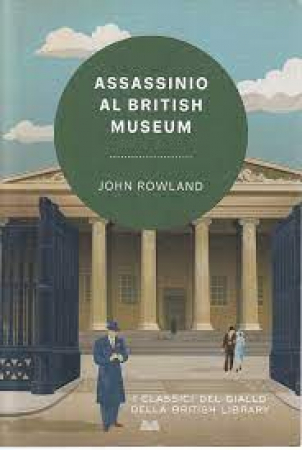 Assassinio al British Museum
