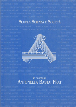 Scuola, scienza e società