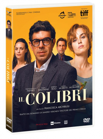 Il colibrì