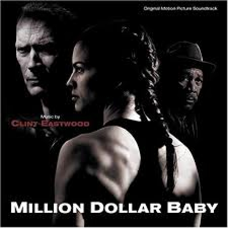 Million dollar baby