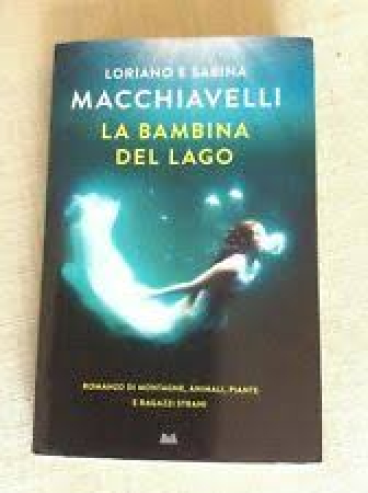La bambina del lago