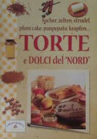 Torte e dolci del Nord