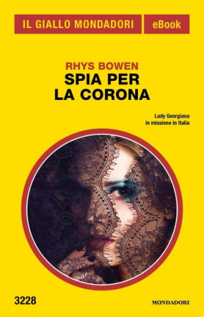 Spia per la corona