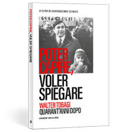 Poter capire, voler spiegare