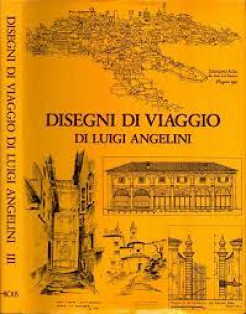 Disegni di viaggio