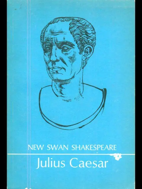 Julius Caesar
