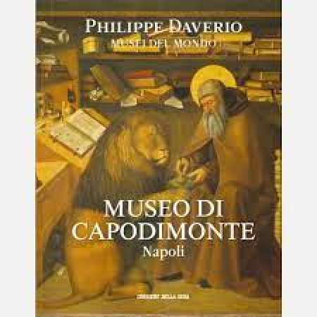 Museo di Capodimonte, Napoli