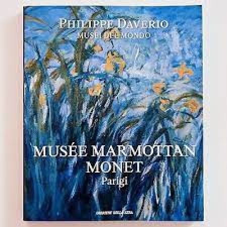 Musée Marmottan Monet, Parigi