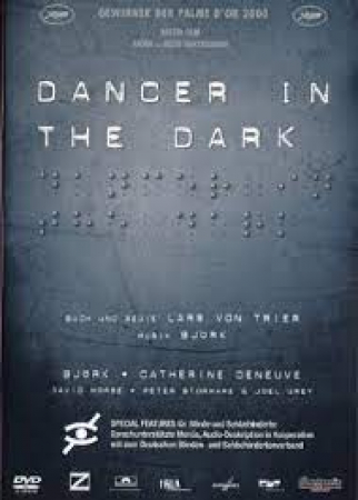 Dancer in the dark