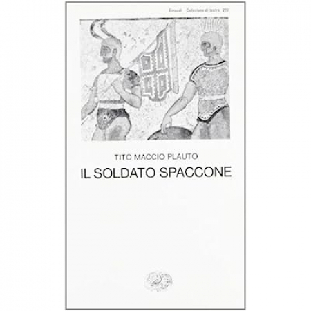 Il soldato spaccone