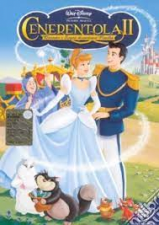 Cenerentola 2.