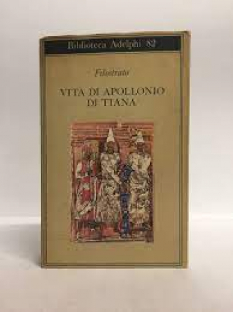 Vita di Apollonio di Tiana