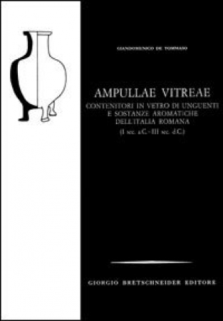 Ampullae vitreae