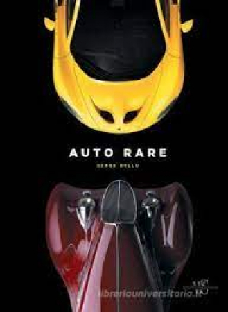 Auto rare