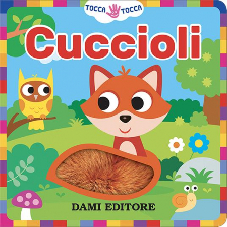 Cuccioli
