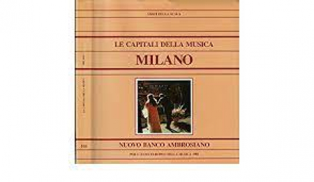 Le capitali della musica