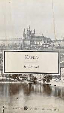 Il castello