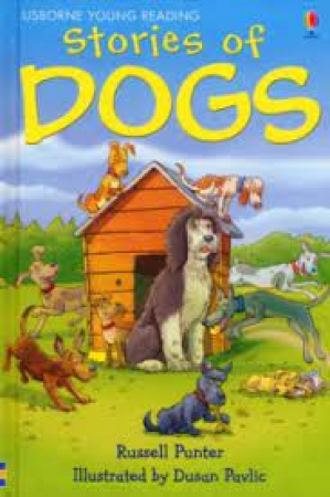 Stories of dogs