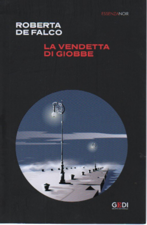 La vendetta di Giobbe